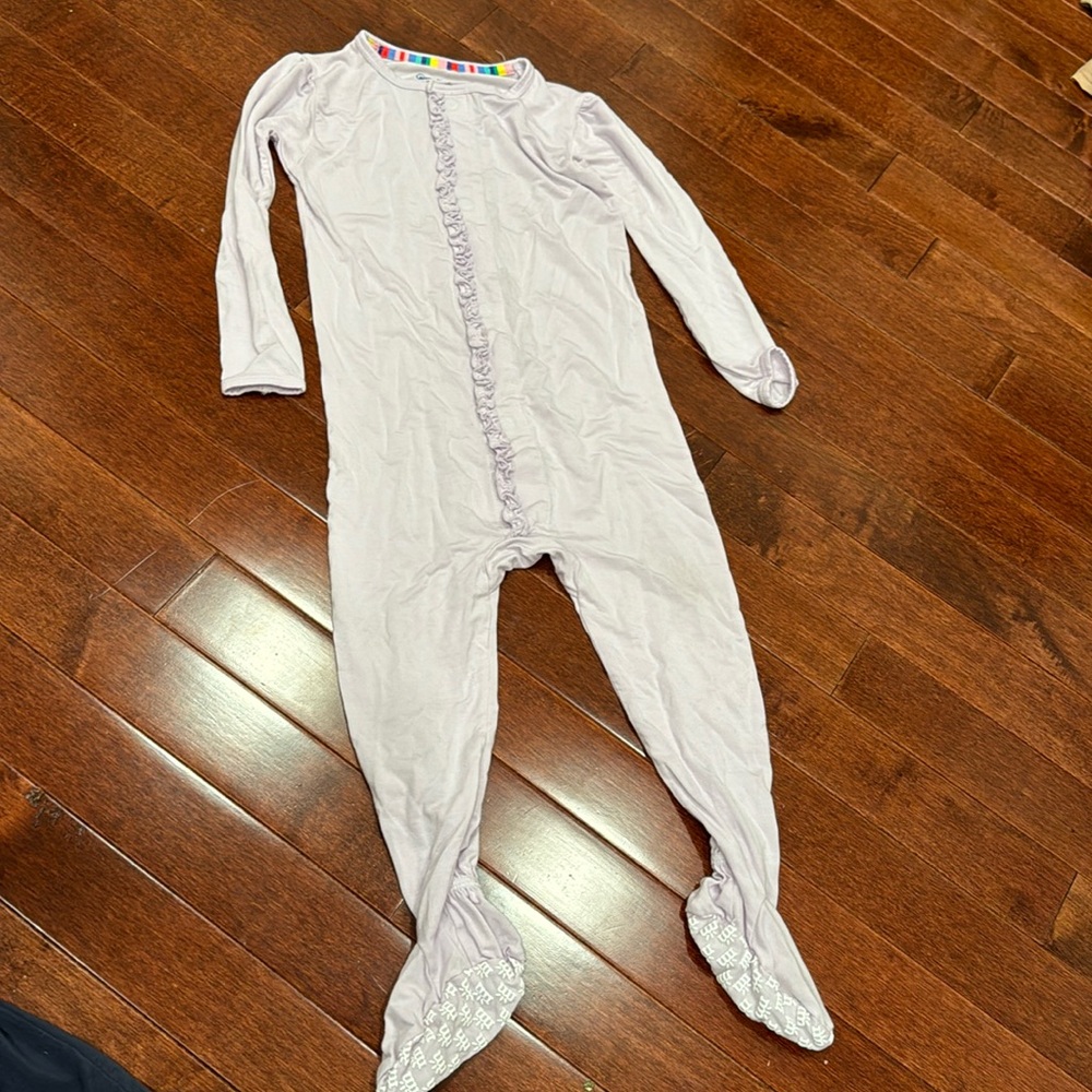 Magnetic Me Pjs